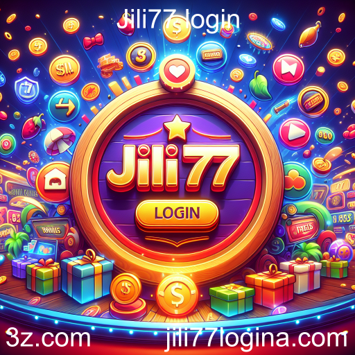 Descubra as Recompensas Imperdíveis no Jili77